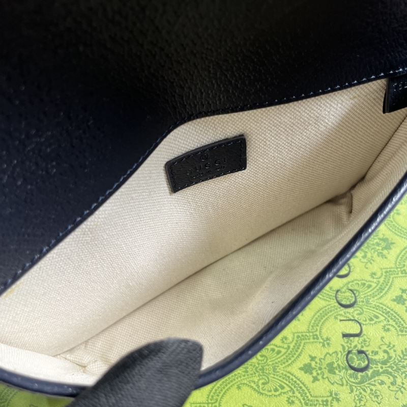 Gvc*1 waist chest packs